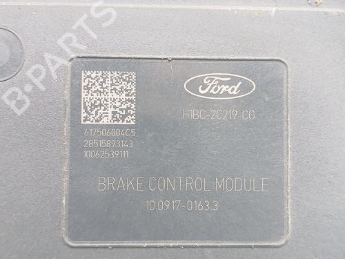 ABS pump FORD FIESTA VII (HJ, HF) 1.0 EcoBoost | BP25485768M43 - Image 8