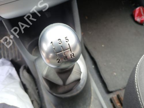 Used Gearbox Gearbox RENAULT MODUS / GRAND MODUS (F/JP0_) 1.5 dCi (FP0F, JP0F) (86 hp) 34699751 34699751