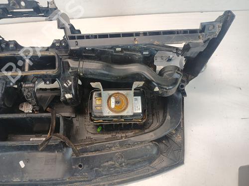 Airbag Kit FIAT 500 (312_) 1.2 (312AXA1A) | BP23148086C86 