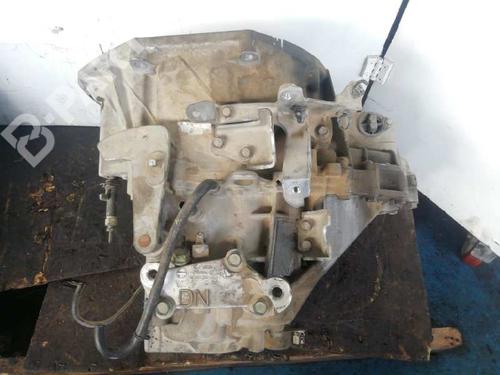 Gearbox NISSAN QASHQAI / QASHQAI +2 I (J10, NJ10, JJ10E) 2.0 dCi | BP6123259M3 