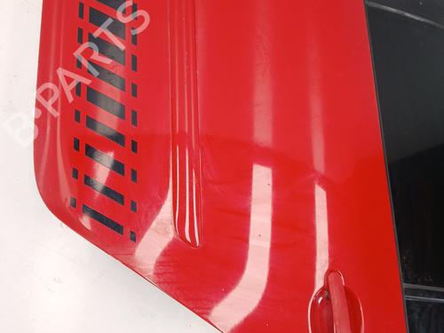 Left rear door VW GOLF V (1K1) 1.9 TDI | BP26001012C4 
