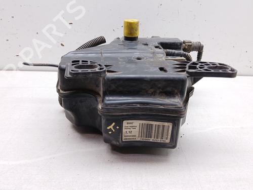 AdBlue tank CITROËN C4 Picasso II  | BP29828282M85