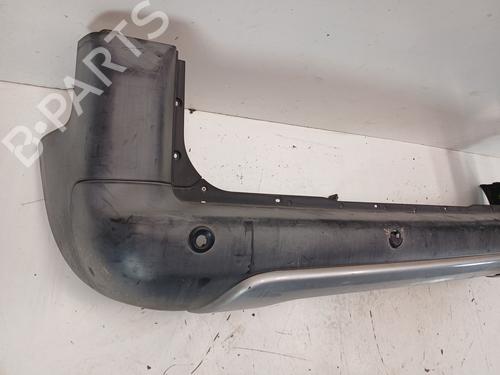 Bagtil kofangere CITROËN BERLINGO MULTISPACE (B9) 1.6 | BP31290774C8