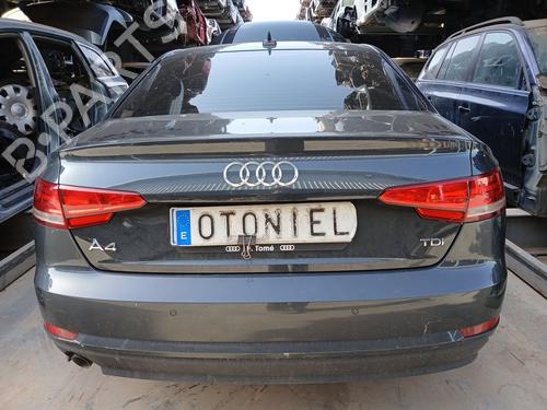 Motor AUDI A4 B9 (8W2, 8WC) 2.0 TDI | BP25603860M1 