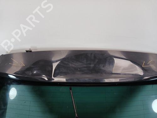 Tailgate VW TIGUAN (AD1, AX1) 2.0 TDI 4motion | BP24170629C6 