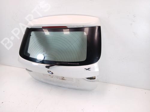 Tailgate BMW X1 (E84) sDrive 18 d | BP28171445C6 