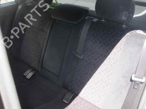 Caudalimetro OPEL ASTRA G Saloon (T98) 2.0 DTI 16V (F69) | BP2356952M95 