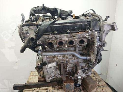 Engine MAZDA CX-3 (DK) 2.0 SKYACTIV-G (DK5W, DK6W) | BP29447474M1 