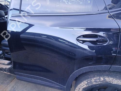 Left rear door OMODA 5  | BP29284302C4 