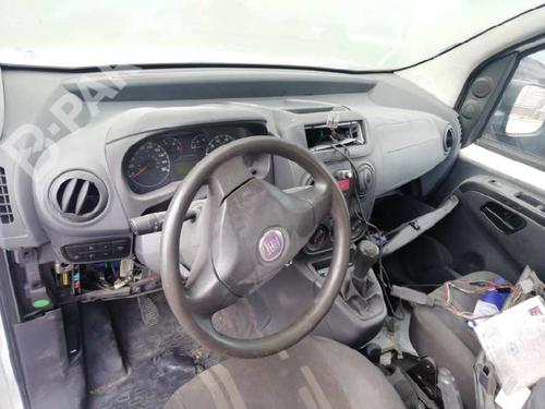 Injector FIAT FIORINO Box Body/MPV (225_)  | BP12529304M100 