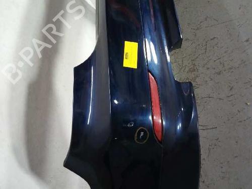 Rear bumper BMW 5 (E60)  | BP23126895C8 