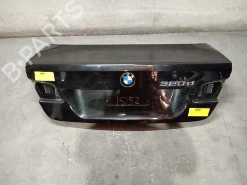 Tailgate BMW 3 Coupe (E92) 320 d | BP12054319C6 