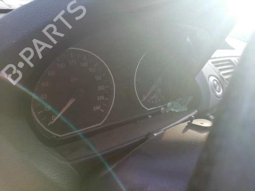 Electronic module BMW 1 (E81) 118 d | BP10560660M83 