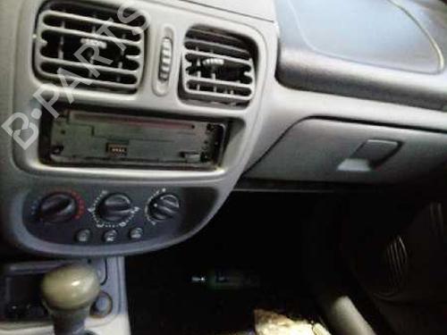 Gearbox RENAULT CLIO II (BB_, CB_)  | BP4839920M3 