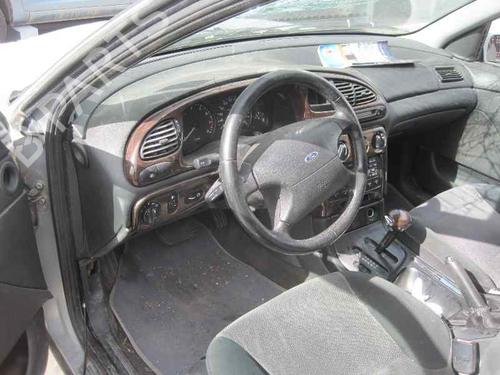 Headlight switch FORD MONDEO II (BAP) 2.0 i | BP2365002I24 