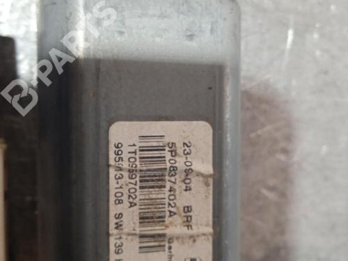 Right front window motor SEAT TOLEDO III (5P2)  | BP6518530E20 