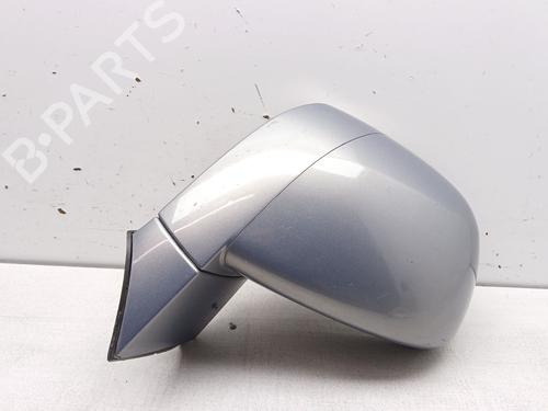 Left mirror CHEVROLET CAPTIVA (C100, C140) | BP29071103C26