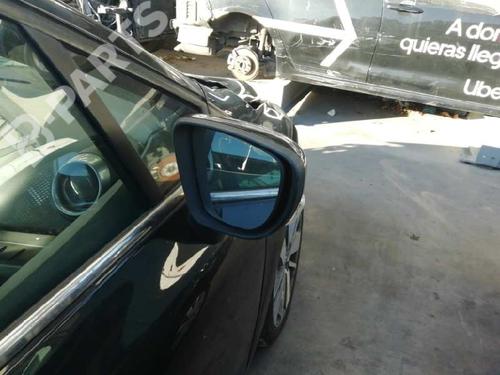 Right mirror RENAULT CLIO IV (BH_) 0.9 TCe 90 (BHNF, BHMA, BHMH, BHJK, BHJR) | BP12150395C27 