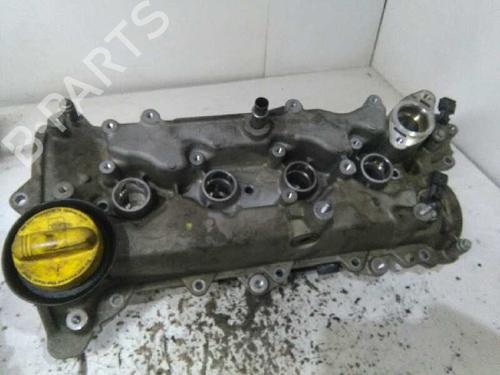 Used Valve cover RENAULT MEGANE III Hatchback (BZ0/1_, B3_) [2008-2025]  14249866