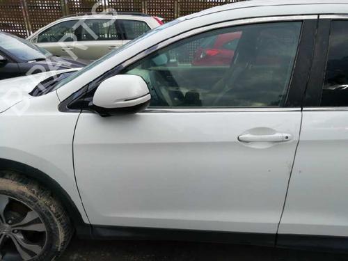Middle console HONDA CR-V IV (RM_) 1.6 i-DTEC (RE6) | BP11683903I22 - Image 16