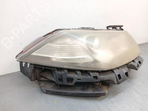Right headlight RENAULT MEGANE II (BM0/1_, CM0/1_) 2.0 16V Turbo | BP27540727C29 