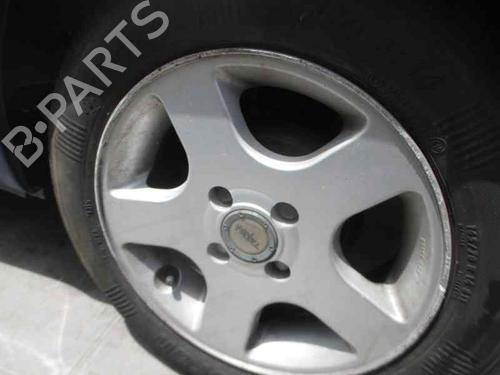 Ignition barrel FIAT PUNTO (188_)  | BP2392956M48 