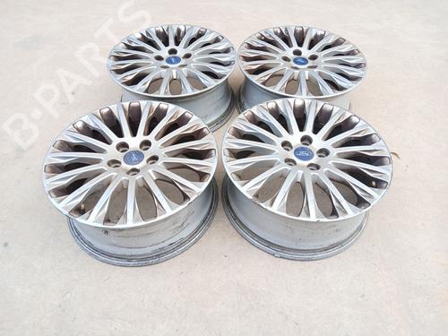 Rim FORD FOCUS III 1.6 TDCi | BP27406605C45 