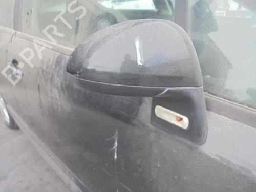 Venstre foran invendig håndtak CITROËN C4 Coupe (LA_)  | BP3415784I13 