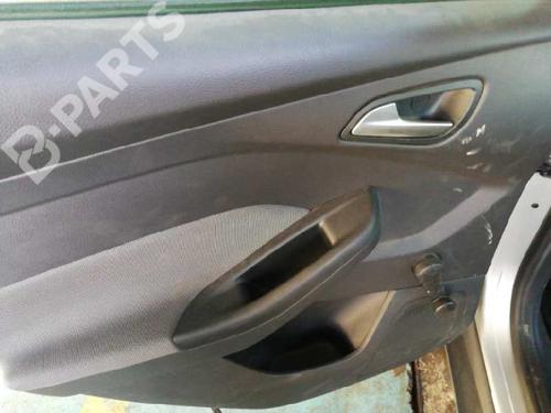 Left taillight FORD FOCUS III  | BP23330980C34 