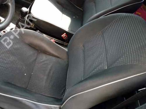 Driver airbag PEUGEOT PARTNER Box Body/MPV (5_, G_)  | BP2388107C9 