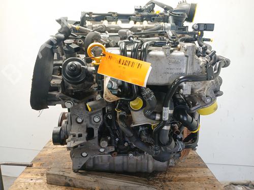 Engine SEAT LEON (5F1) 1.6 TDI | BP25119603M1  - Image 8
