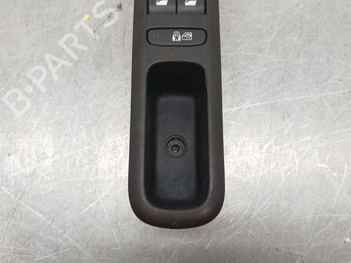 Left front window switch PEUGEOT 3008 I MPV (0U_) 1.6 HDi | BP39009647I27 - Image 4