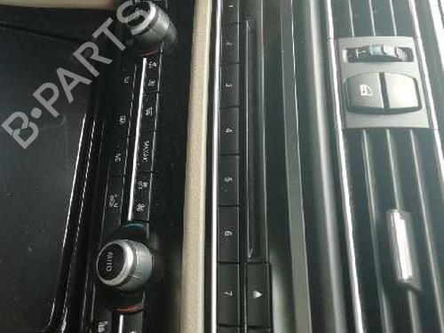 Used Radio BMW 5 (F10) [2009-2016]  16980545
