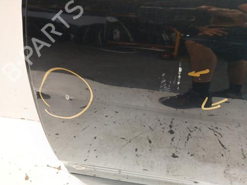 Dør venstre bagtil CITROËN C4 CACTUS 1.2 THP 110 | BP39146696C4 - Image 9