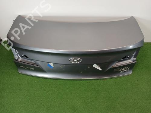 Tailgate HYUNDAI i40 I (VF)  | BP17472614C6 