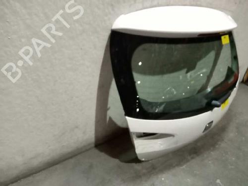 Tailgate SEAT LEON (1P1)  | BP11812744C6 