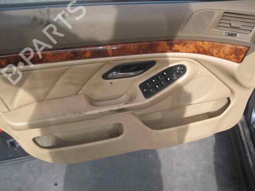 Gearbox control unit BMW 5 Touring (E39) 528 i | BP2431156M52 