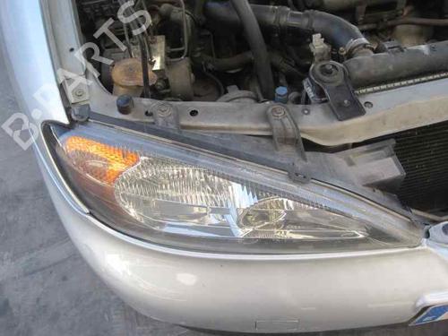 Front right window mechanism NISSAN PRIMERA (P11)  | BP3414837C23 