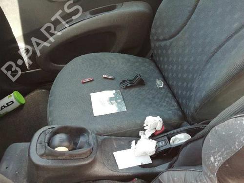 Gearbox NISSAN MICRA III (K12) 1.5 dCi | BP3421434M3 