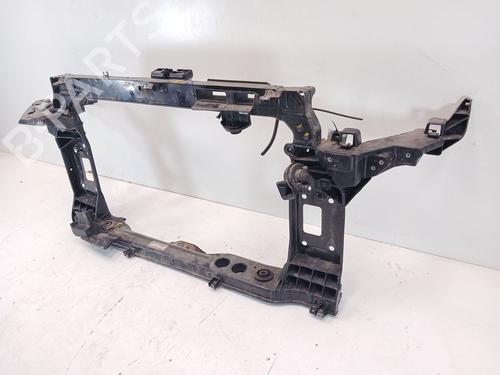Front slam panel HYUNDAI TUCSON (TL, TLE) 1.6 T-GDi | BP29764535C72 