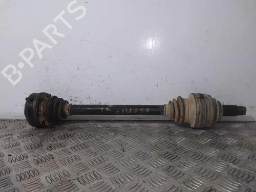 Left rear driveshaft BMW X5 (E53)  | BP15891420M40 