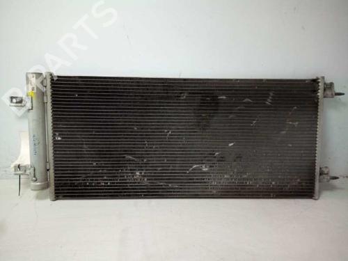 AC radiator OPEL ASTRA K (B16) 1.6 CDTi (68) | BP17826241M32 