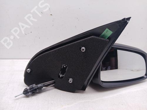 Right mirror OPEL ASTRA H (A04) 1.4 LPG (L48) | BP24668948C27 