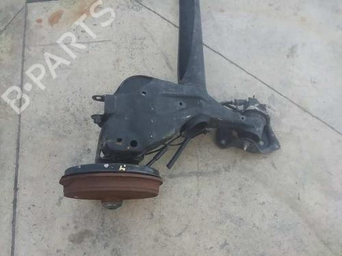 Rear axle FIAT GRANDE PUNTO (199_) 1.4 (199AXB11, 199AXB1A, 199BXB1A, 199AXL1A) | BP11037239M2 