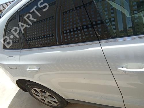 Used Right rear door Right rear door 36804691 36804691