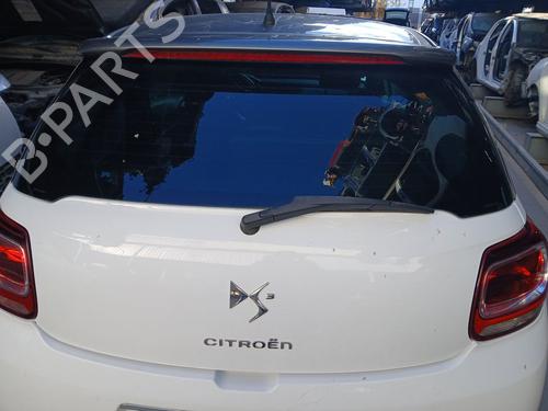 Tailgate CITROËN DS3 (SA_) 1.6 THP 165 | BP30570326C6