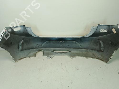 Rear bumper OPEL CORSA F (P2JO) 1.2 (68) | BP27505223C8 