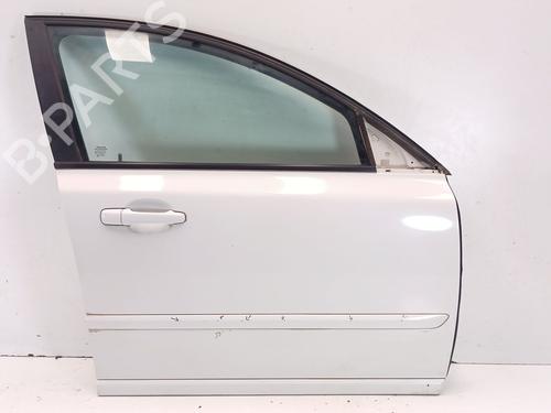 Dør høyre foran VOLVO S40 II (544) 1.6 D (110 hp) 32979595