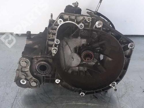Gearbox FIAT BRAVO II (198_) 1.6 D Multijet (198AXH1B) | BP8299994M3 