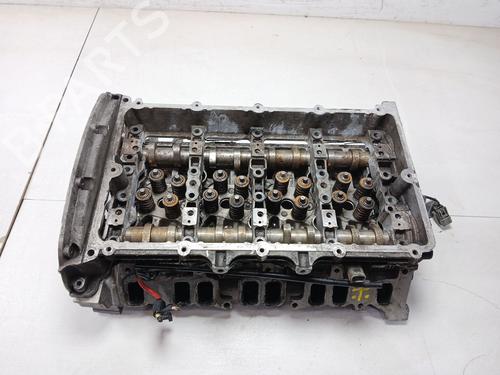 Used Cylinder head PEUGEOT BOXER Bus 2.2 HDi 120 (120 hp) 25915771